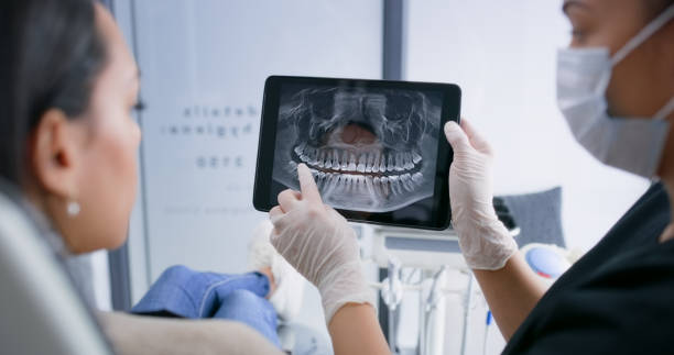 Licensed Dental service in Suffolk, VA - Dentist Open Now